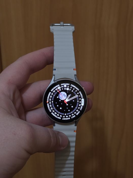 Samsung Watch 7 44mm ideal