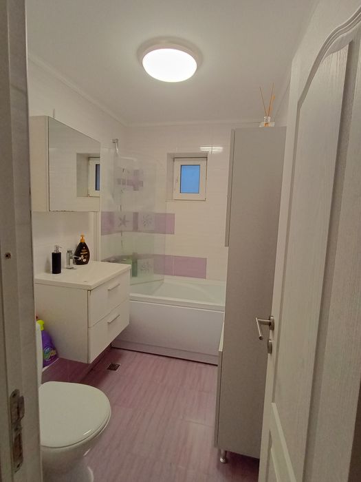 Apartament 3 camere