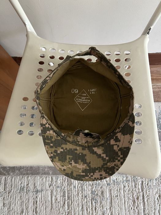 Военная форма, военная кафедра