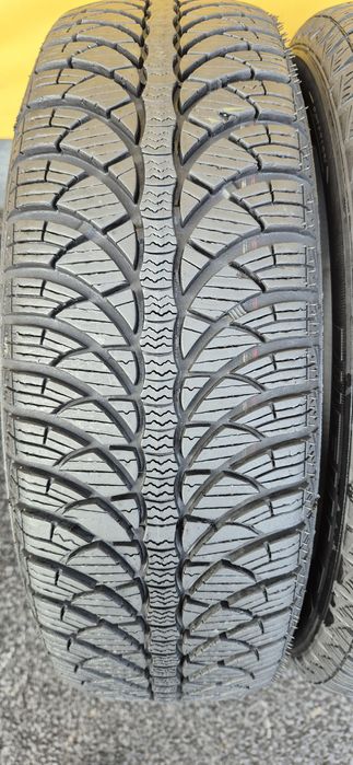 165.60.15 Fulda M+S Second-hand