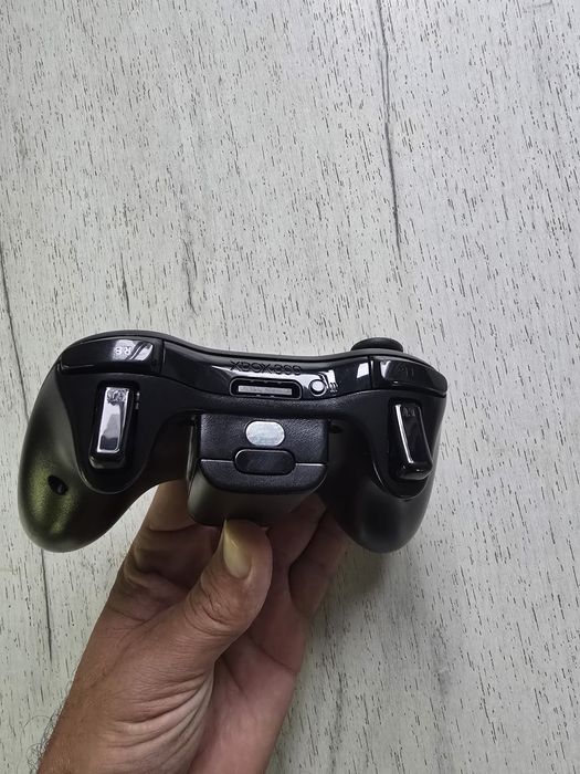 Xbox 360 джойстик