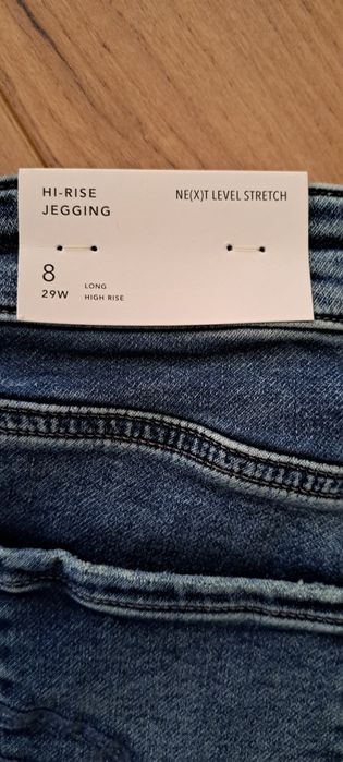 Дънки American Eagle