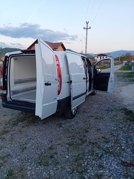 De vanzare Mercedes vito