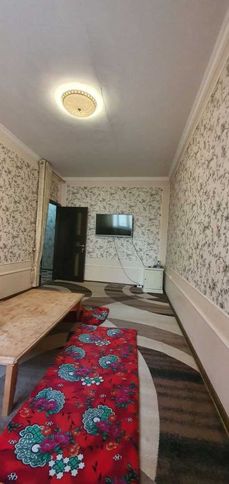 Срочно сдаётся квартира 2хком  Икар