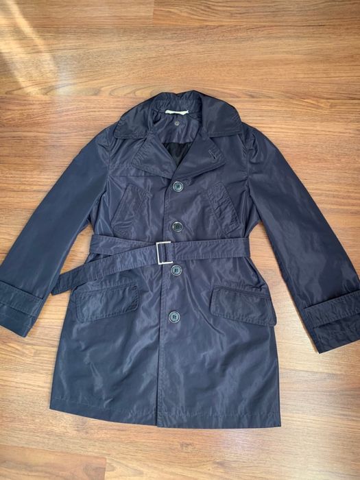 Плащ куртка 2 в 1 на мальчика 7-10 лет