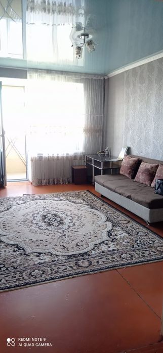 Продам 2-ух комнатную квартиру