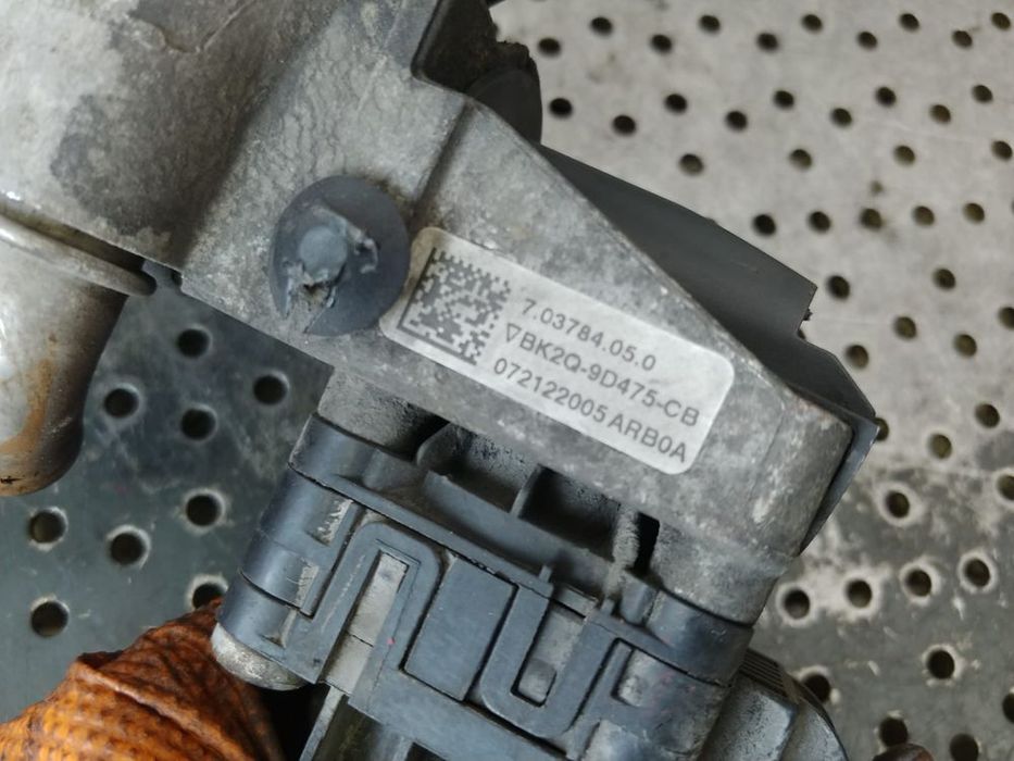 egr cyff 2.2 hdi citroen jumper 3  euro 5  703784050 bk2q-9d475-cb 50276438-01