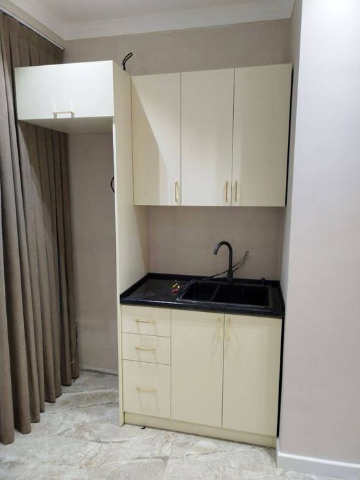 Срочно Новостройка жк Prestige Gardens 2х комнат с ремонтом! СНУ