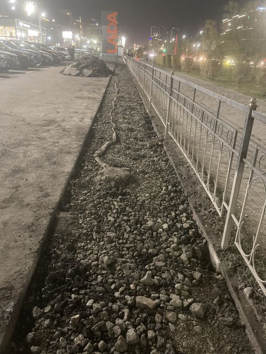Алмазное резка бурение бетона