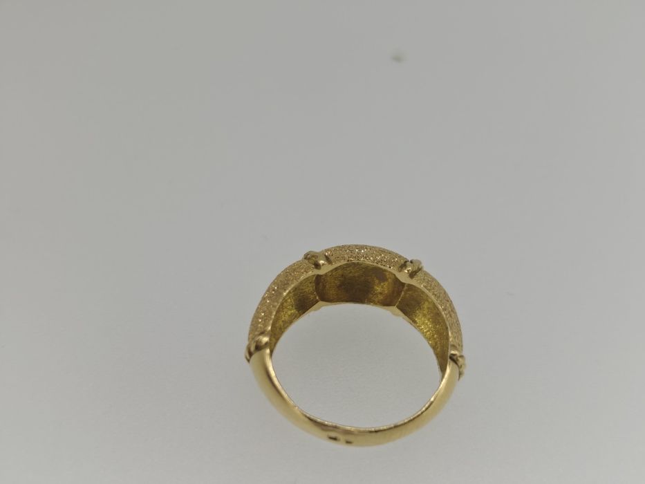 Inel aur 18k 5.71gr (r)