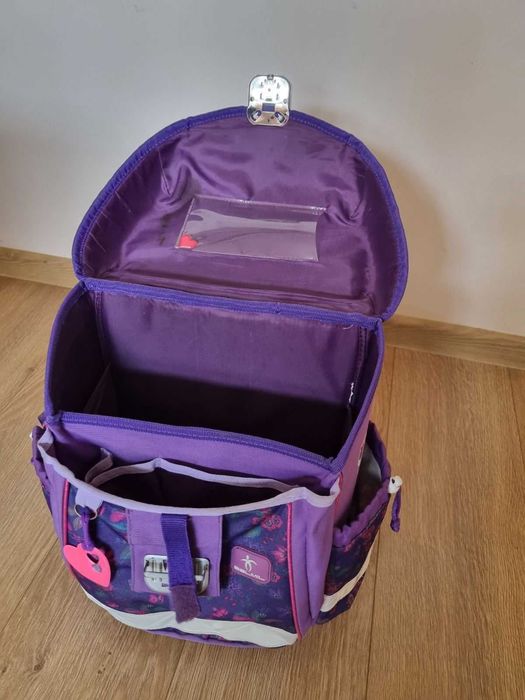 Ергономична училищна раница Belmil