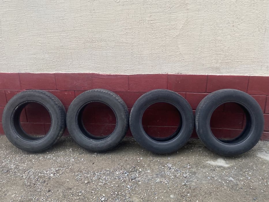 Шина 215/60R16 б/у