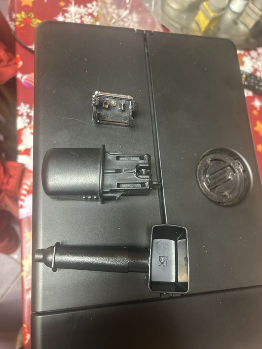 Saeco pico Barista expresor cafea boabe