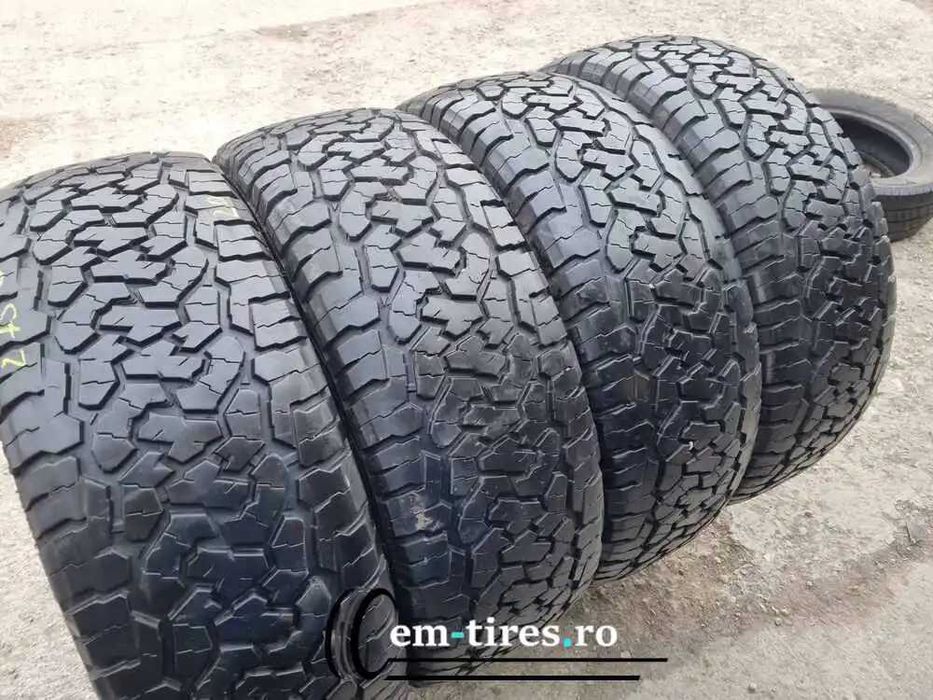 275/60 R20 • All Season • Roadcruza  RA1100 119/116S | 4 buc | Pret/buc