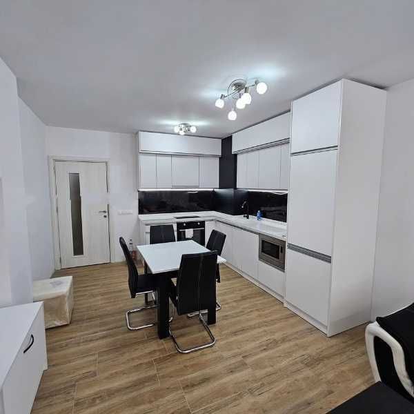 Продава се Двустаен апартамент в София, Банишора - 74 кв.м за 1744 €/кв.м - Снимка #2