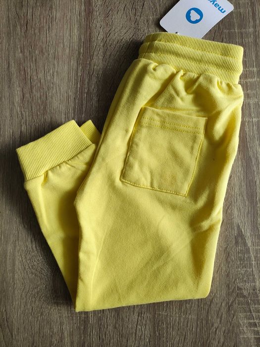 Mayoral 2 години