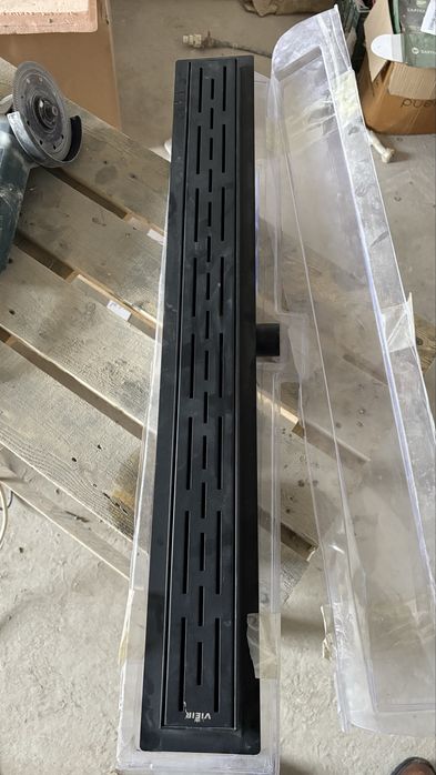 Продам Душевой трап 800 мм(80см)