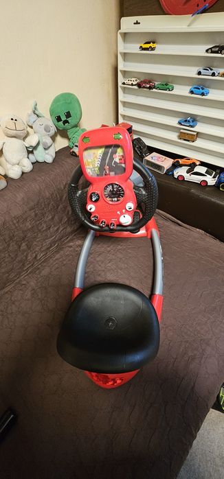 Jucarii copii- simulator