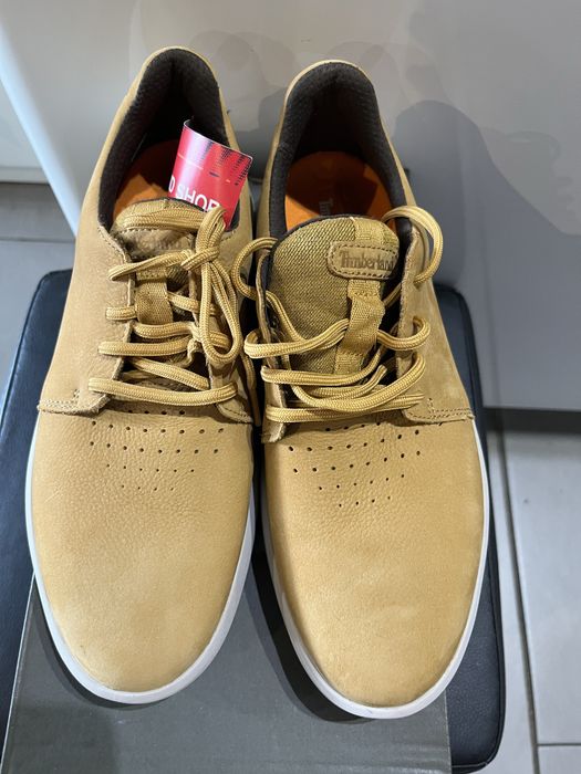 Timberland Bradstreet Ultra номер 40.5