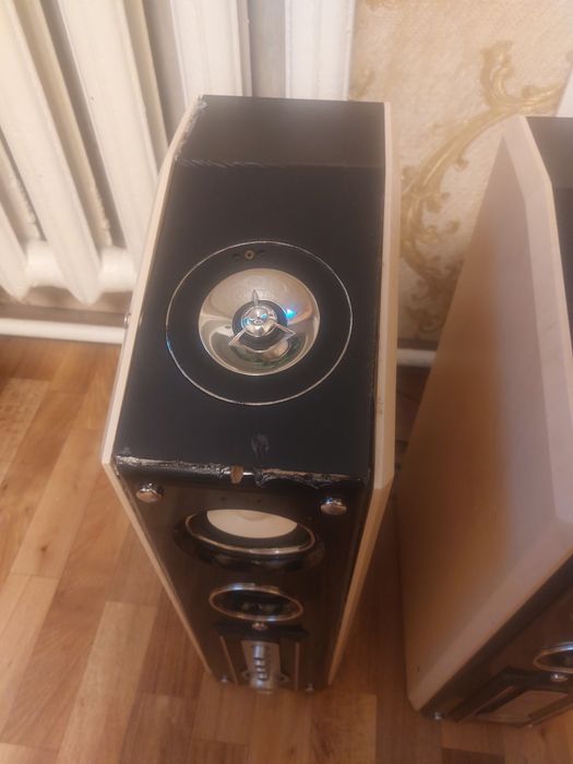 Колонки мощные 10 тыс тенге