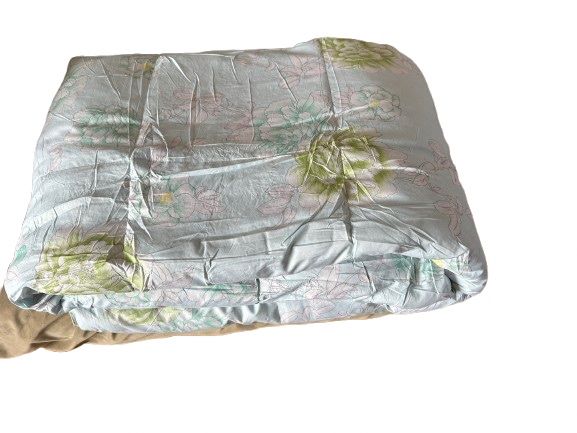 Пуховые одеяла из гусиного пуха