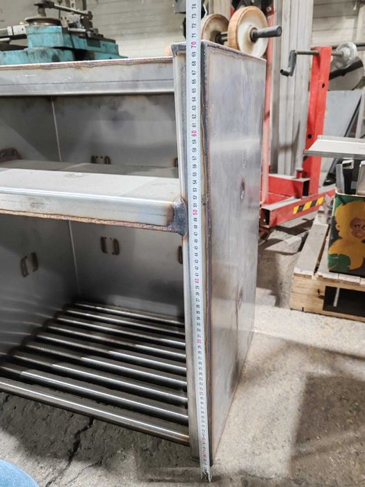 termosemineu inox,cazan incalzire,centrala termica,serpentina,registru