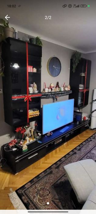 Mobilier pentru  sufragerie,living