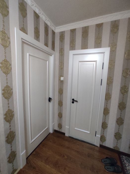 Zamonaviy Mdf eshiklar