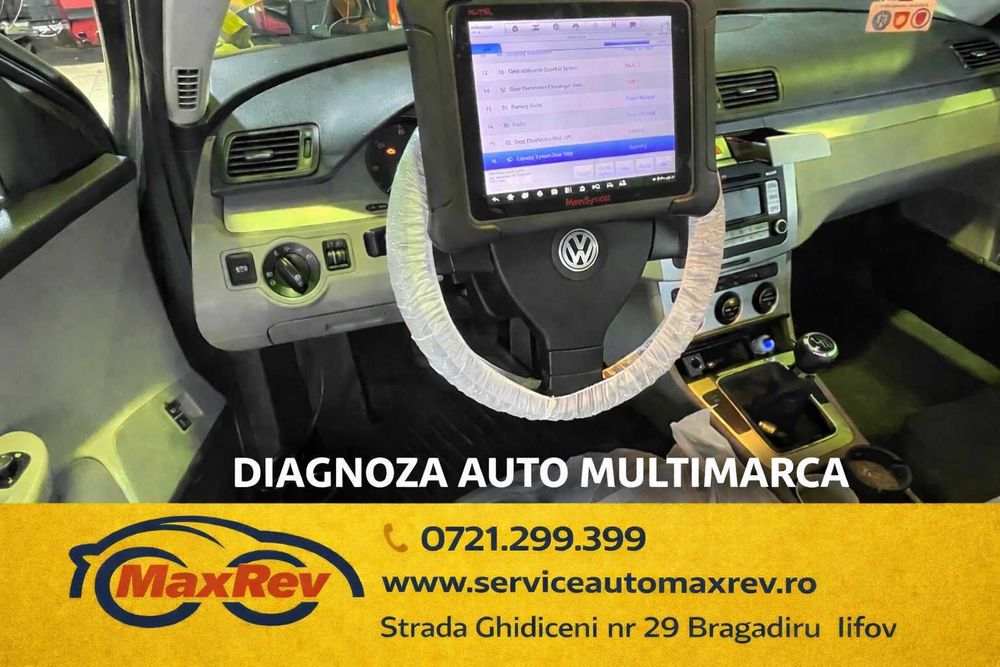 Reparatii tobe esapament - Racord flexibil - Service auto multimarca
