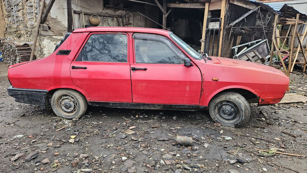 Dacia 1310 radiata