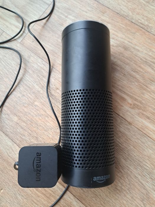 Тонколона Amazon Alexa Echo Pllus