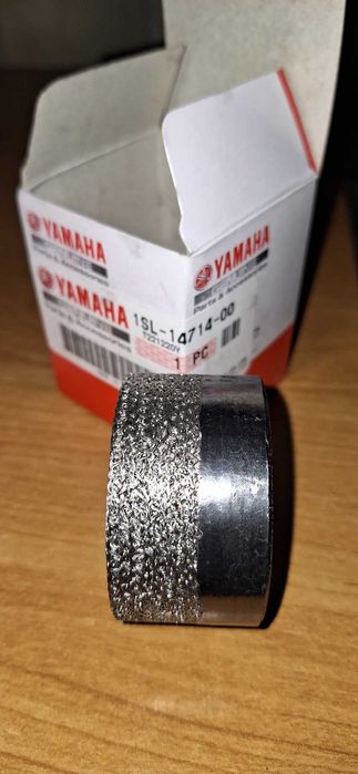 гарнитури за ауспух за Yamaha wr 2019