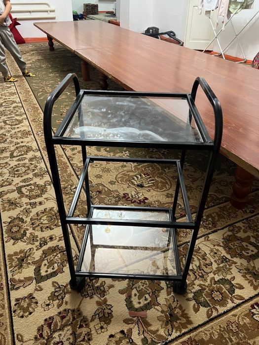 Помощник для салонов