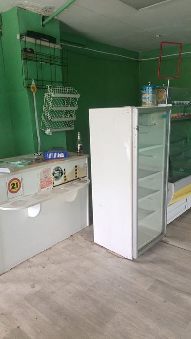 Продается готовый бизнес - Магазин