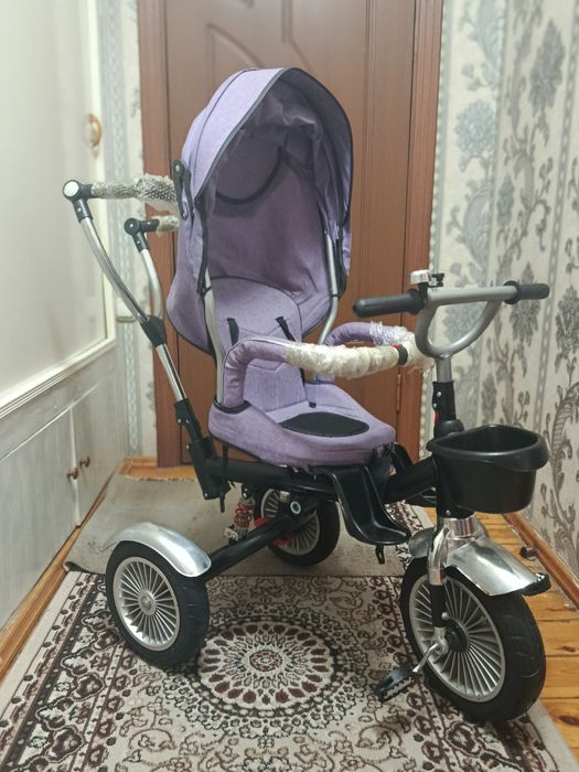 Bolalar velosipedi Детский велосипед