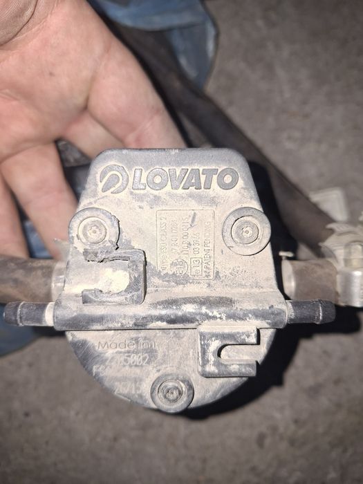 Гбо Lovato продам
