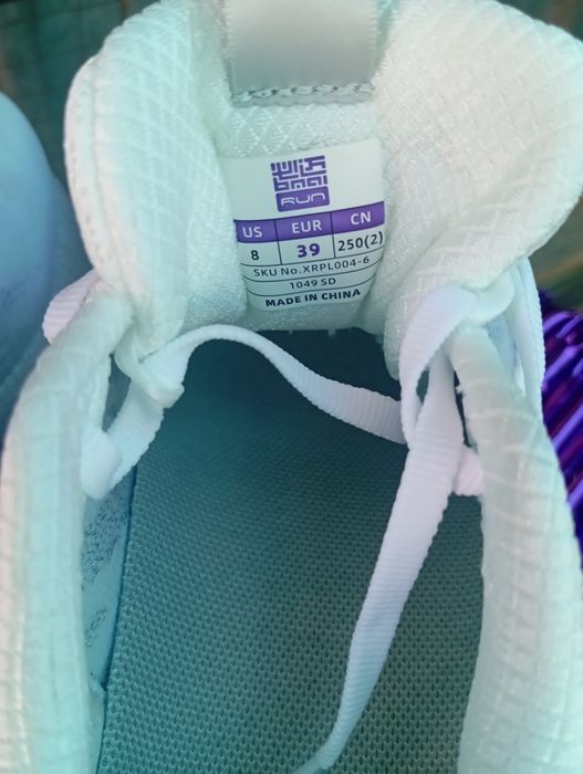 Кросовки BMAI PACE 6.0