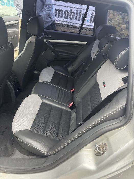 Шкода октавия 2.0 тфси на части / skoda octavia vrs tfsi