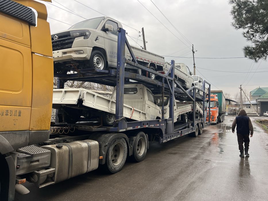 Changan star plus 15000$ 2026 yil