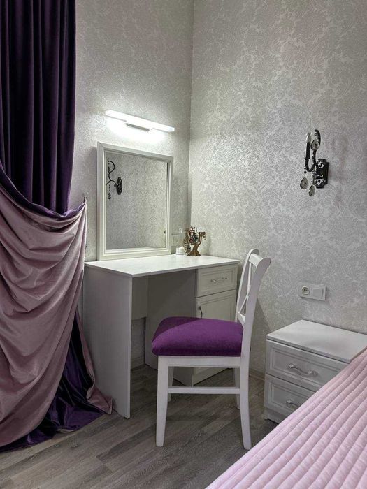 Квартира под ключ