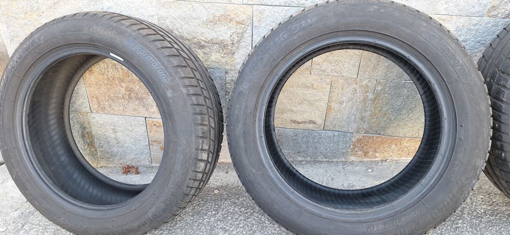 Летни гуми 16 " 23г дот