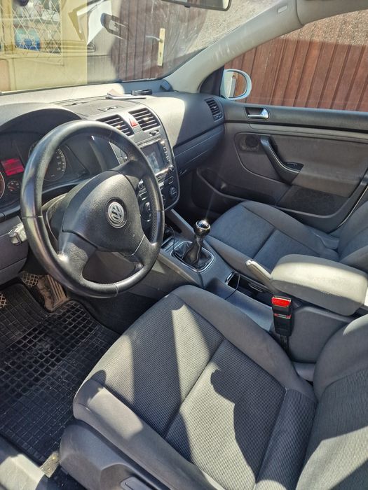VW Golf 5 1.4 2008
