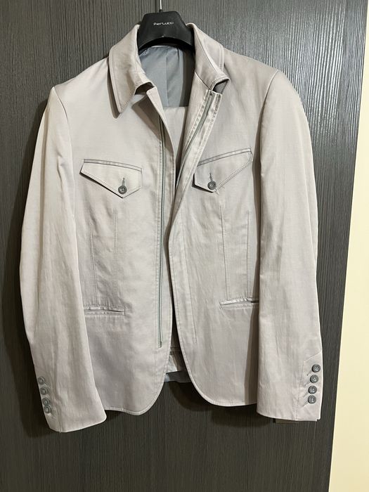 Мъжки костюм Pierlucci