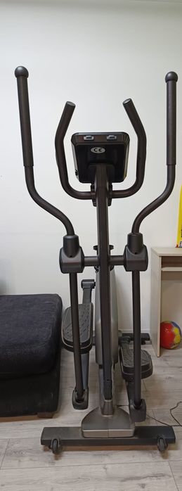 Bicicleta fitness eliptica Kondition BEL-8502