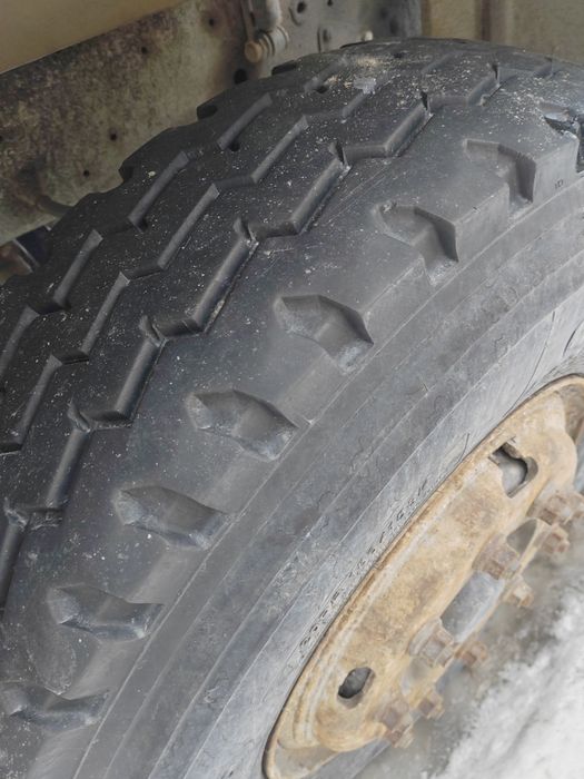 Продам живого Камаза 6520