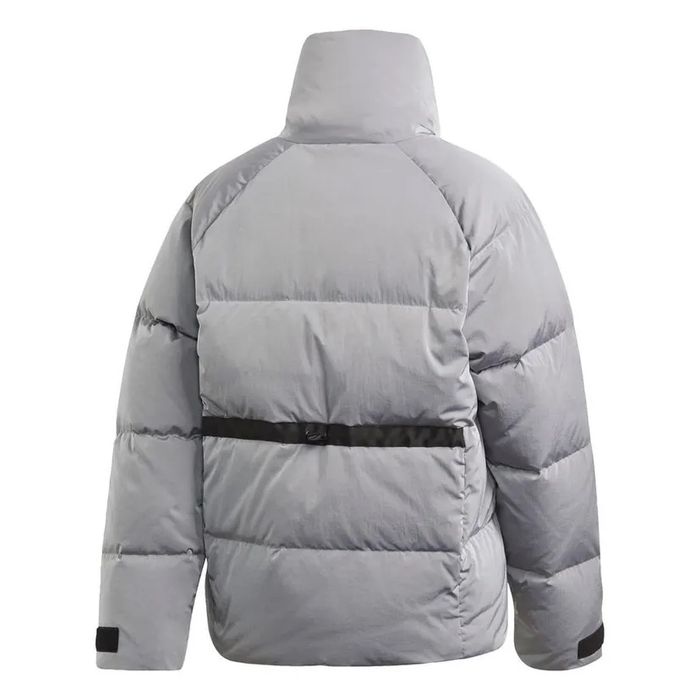 Сиво Яке Adidas С