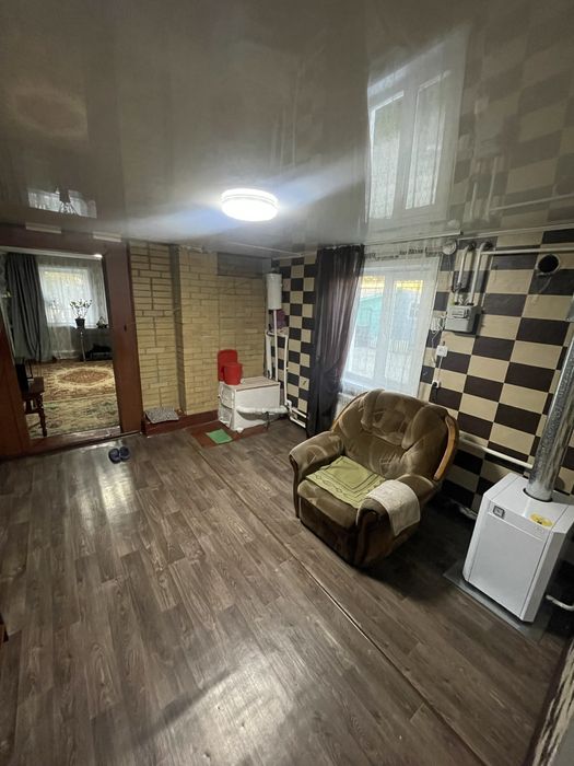 Продам дом Аулиеколь