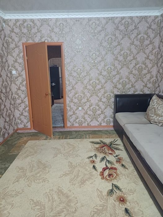 Сдается уютная квартира