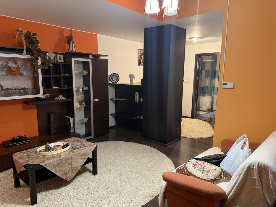 Apartament 2 camere