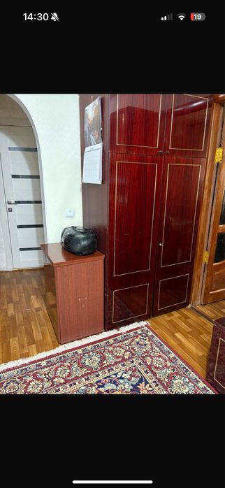 Продам квартиру в кирпичном доме